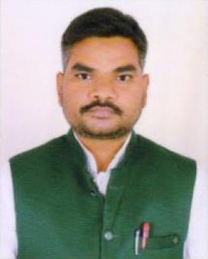 Adv. RAVI SHANKAR MANJHI
