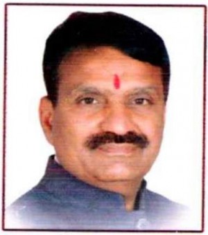 ADV. SHIVAJIRAO JADHAV