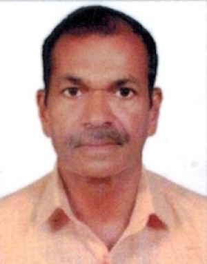 ADV RAJENDRAN