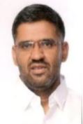 Adv. Ramesh Devaram Dharmavat