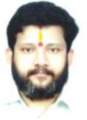 Adv. Vivek. K. Vijayan