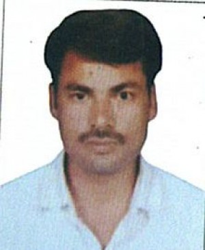 ''एडवोकेट'' देवेंन्द्र प्रकाश मिश्र