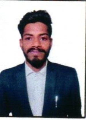 ADVOCATE AMARJEET KUSHWAHA