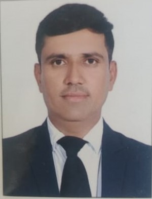 Advocate Ashok Panwar