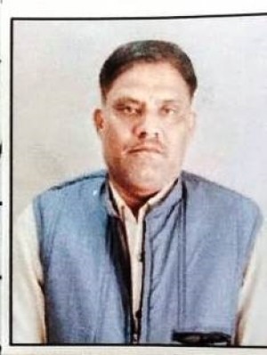 ADVOCATE DEVENDRA SINGH LODHI RASHTRIY KRANTI SENA