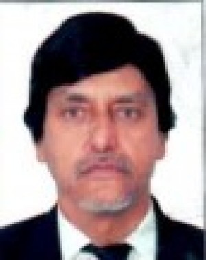 ADVOCATE HARISH RAI DHANDA