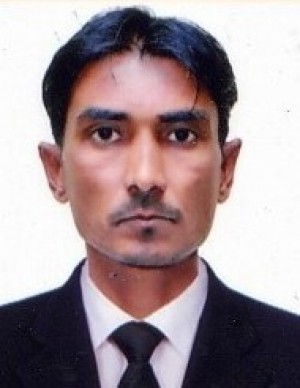 Advocate Mahamadiqbal Manjaliya