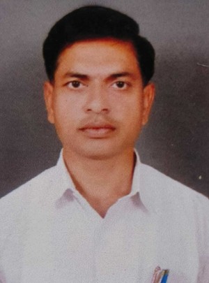एडवोकेट मुकेश अहिरवार