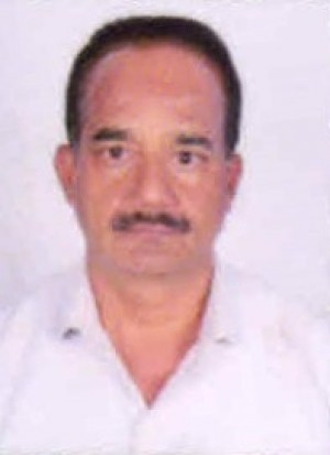ADVOCATE PANKAJ GUPTE VAKiL SAHAB