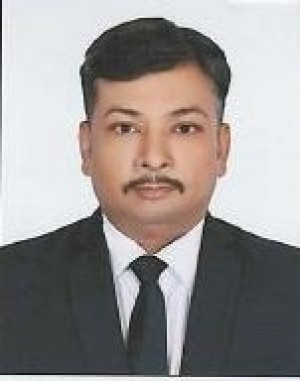 ADVOCATE PARDEEP SAINI