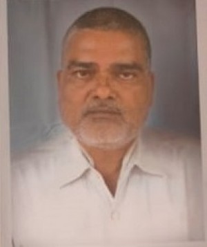 अधिवक्ता प्रसून शुक्ला