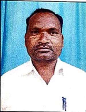 ऐडवोकेट राजकुमार सरयाम