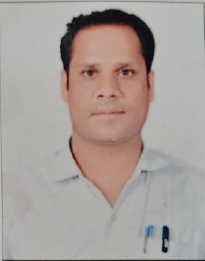 एडवोकेट राजुल श्रीवास्तव
