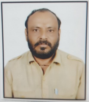 एडवोकेट राकेश सिंह कौरव