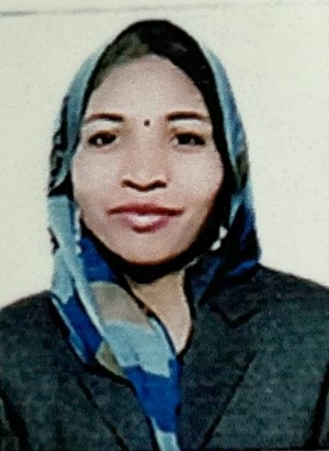 एडवोकेट रंजीता रावत