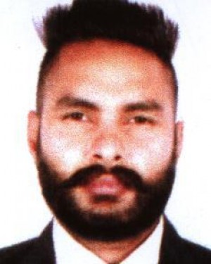 Advocate Ravinder Singh Vohra