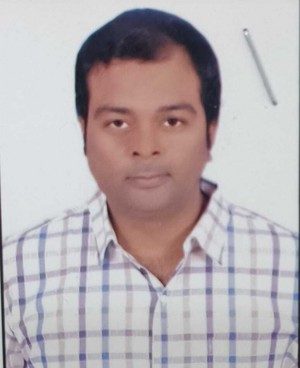 Advocate Rohit Prajapati