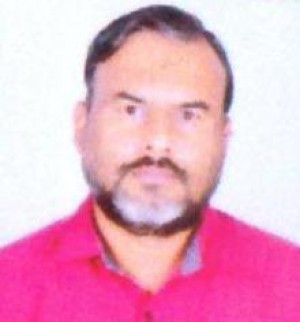 अधिवक्ता सत्यप्रकाश शुल्के