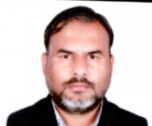 ADVOCATE SATYAPRAKASH SHULKE (LODHI)