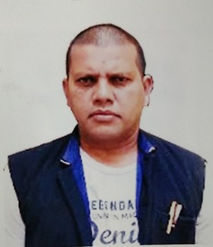 अधिवक्ता शैलेन्द्र बंजारे (शक्तिपुत्र)