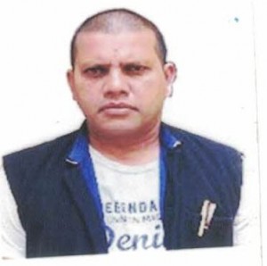 अधिवक्ता शैलेन्द्र बंजारे (शक्तिपुत्र)