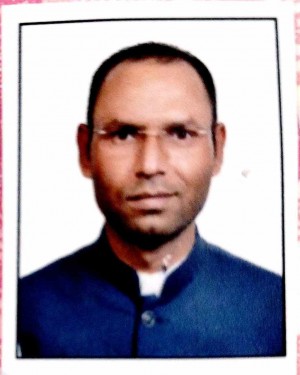 एडवोकेट सुधीर उबनारे