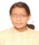 Advocate Vimla Arya