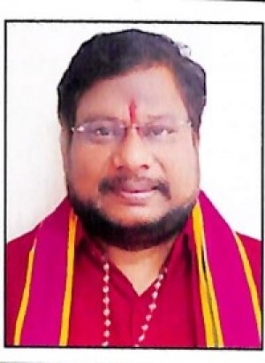 Aelleni Sudhakar Rao