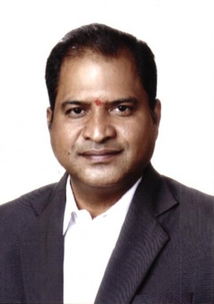 AEPURI VIKRAM BABU