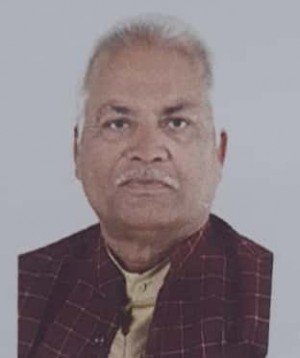 आफाक अली खां