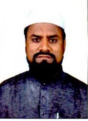 आफाक अनवर