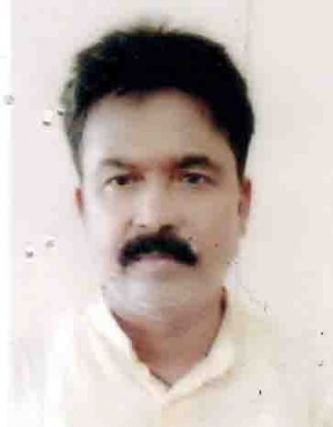 अफरोज आलम