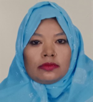 AFSANA SARWAR