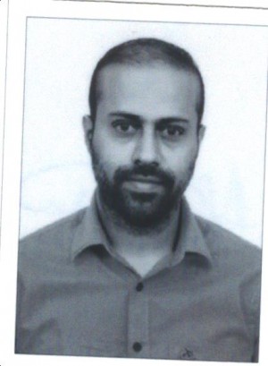 AFSAR KHAN