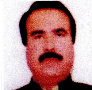 Aftab Uddin Mollah
