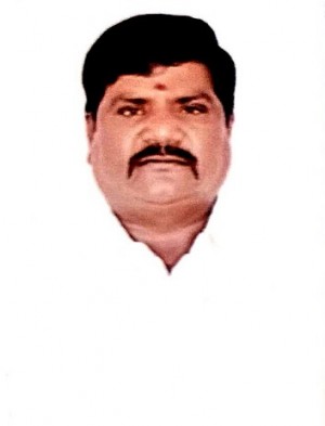 AGAMAIAH GOURIGARI