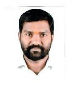 अग्नि श्री रामचंद्रन