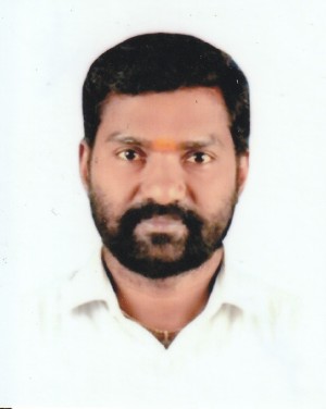 Agni Sriramachandran