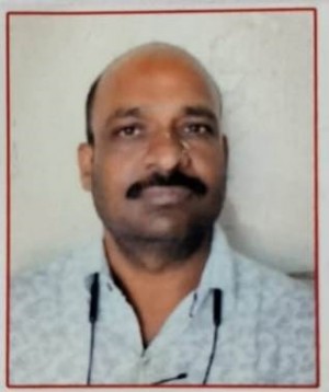 अग्रवाल मनोज कुमार