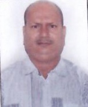 अग्रवाल पुष्‍पेन्‍द्र