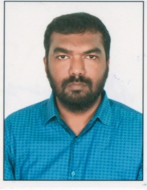 अहमद फाजिल। म