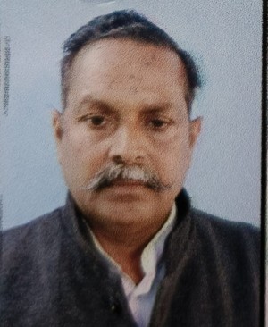 अहिरवार दामोदर