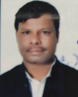 अहिरवार धर्मेन्द्र