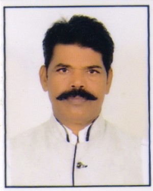 अहिरवार गोविन्‍ददास फौजी