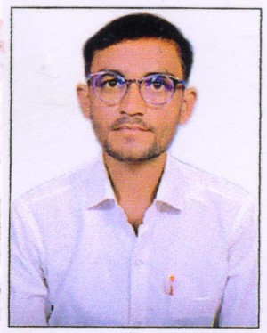 अहिरवार ज्ञानचन्‍द्र