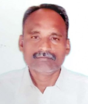 अहिरवार हरीमोहन एडवाेकेट