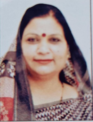 अहिरवार किरण