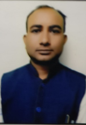 अहिरवार महेन्द्र