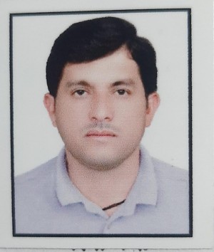 अहिरवार प्रेम चन्द्र