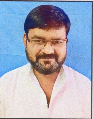 AHIRWAR PUSHPENDRA KUMAR